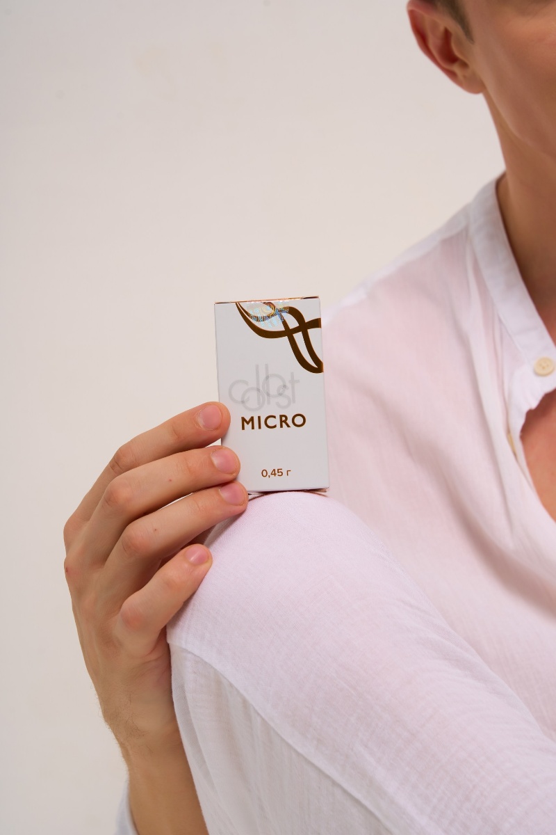 COLLOST micro упаковка