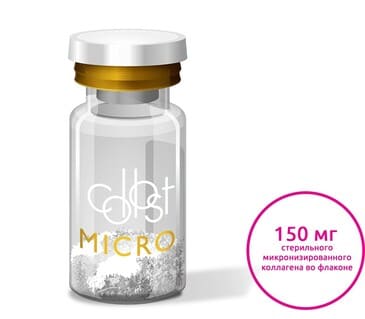 COLLOST® micro
