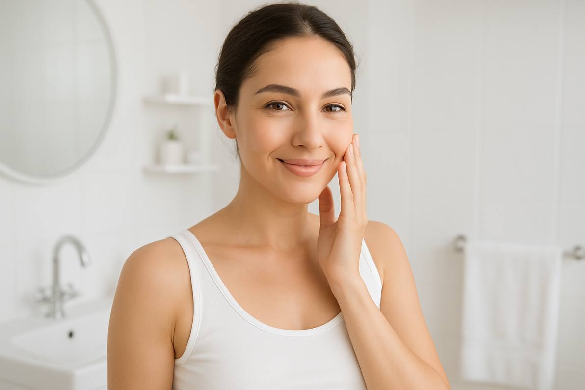 Возрастные изменения и потеря коллагена