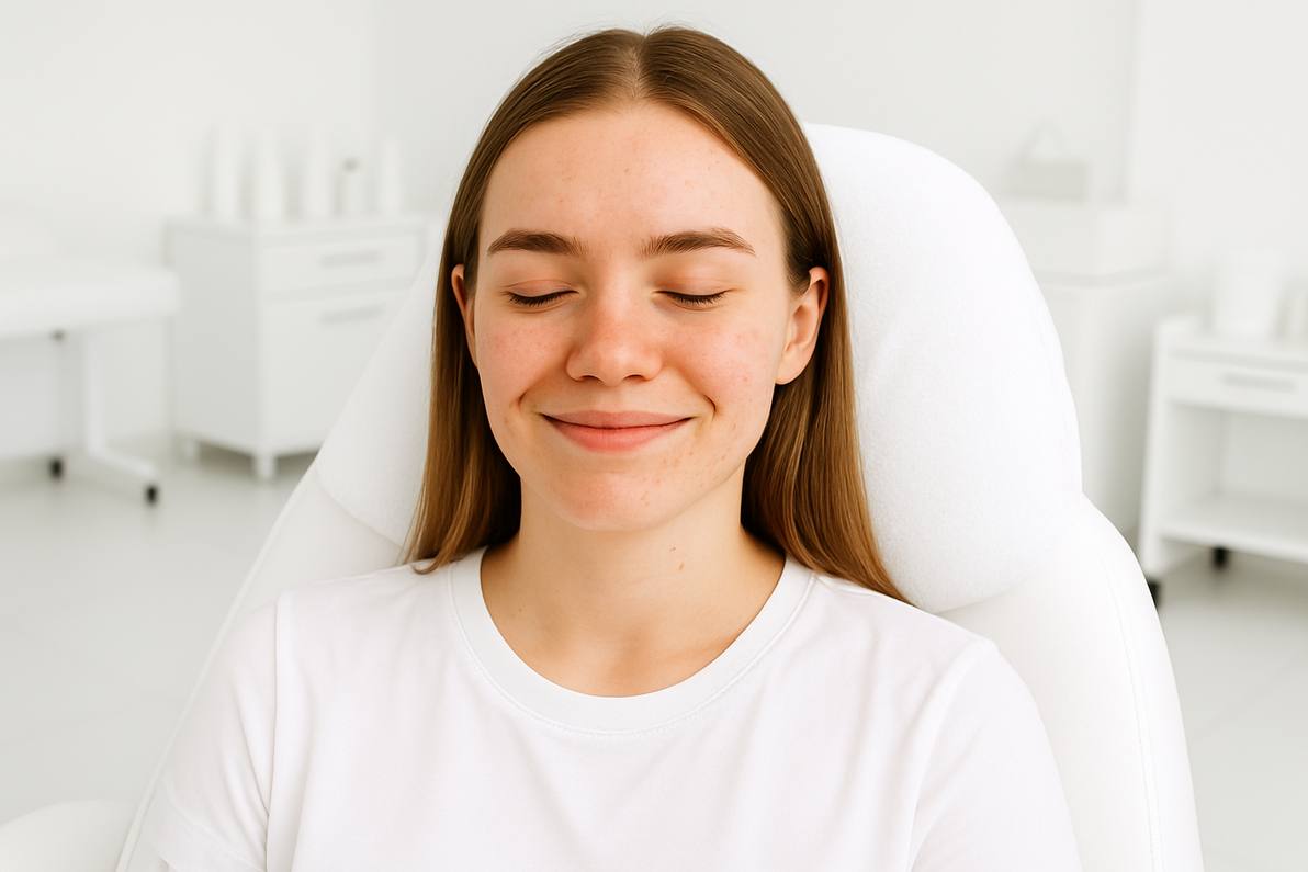 Можно ли убрать шрамы с помощью коллагена?