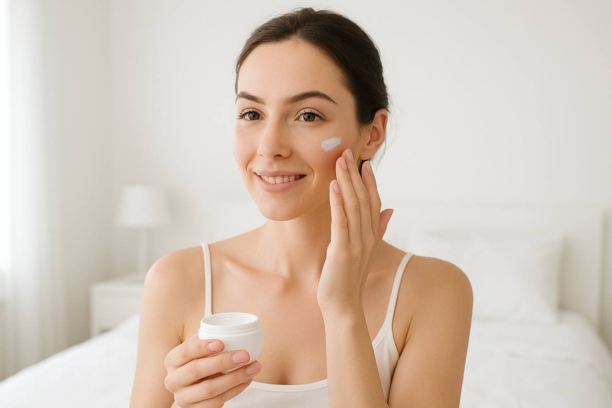 Какой коллаген лучше для упругости кожи?