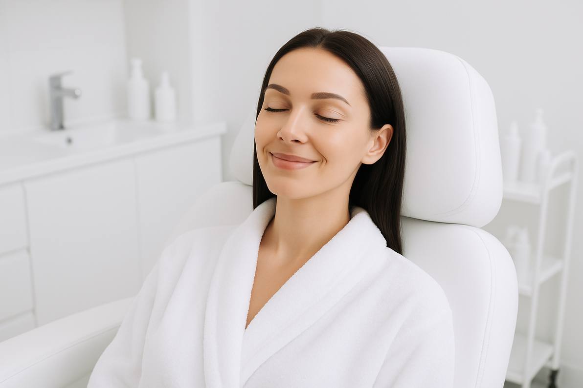 Коллагенотерапия или биоревитализация: плюсы и минусы