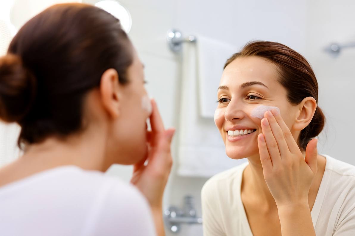 Коллагеновое омоложение КОЛЛОСТ&reg;